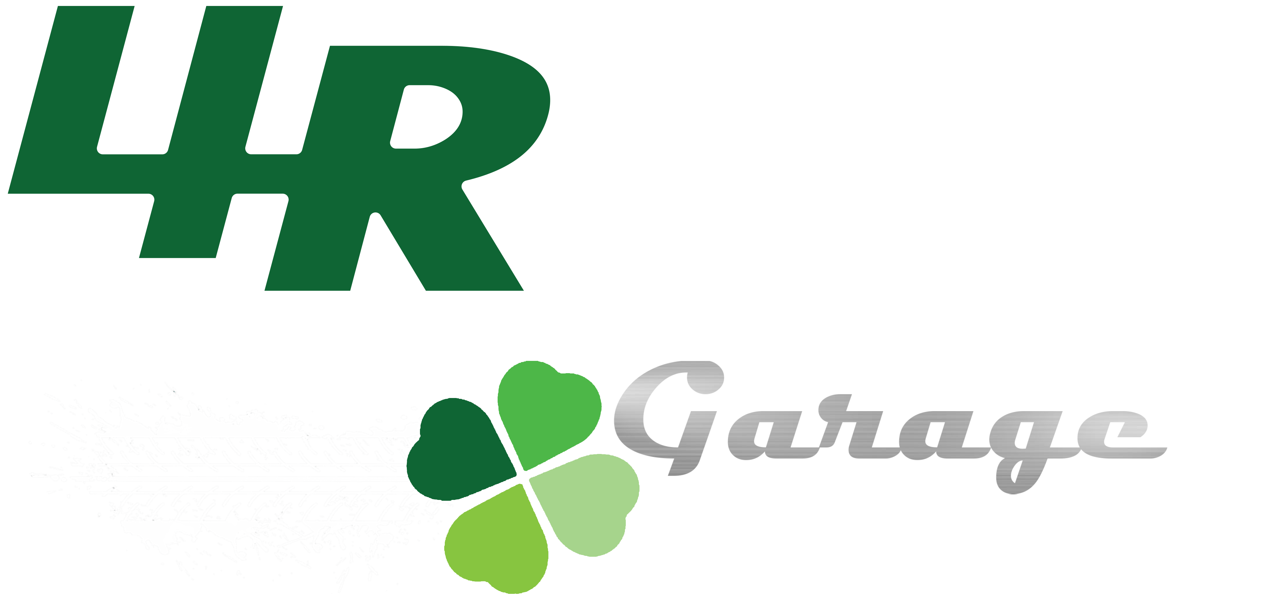 4 Rodas Garage